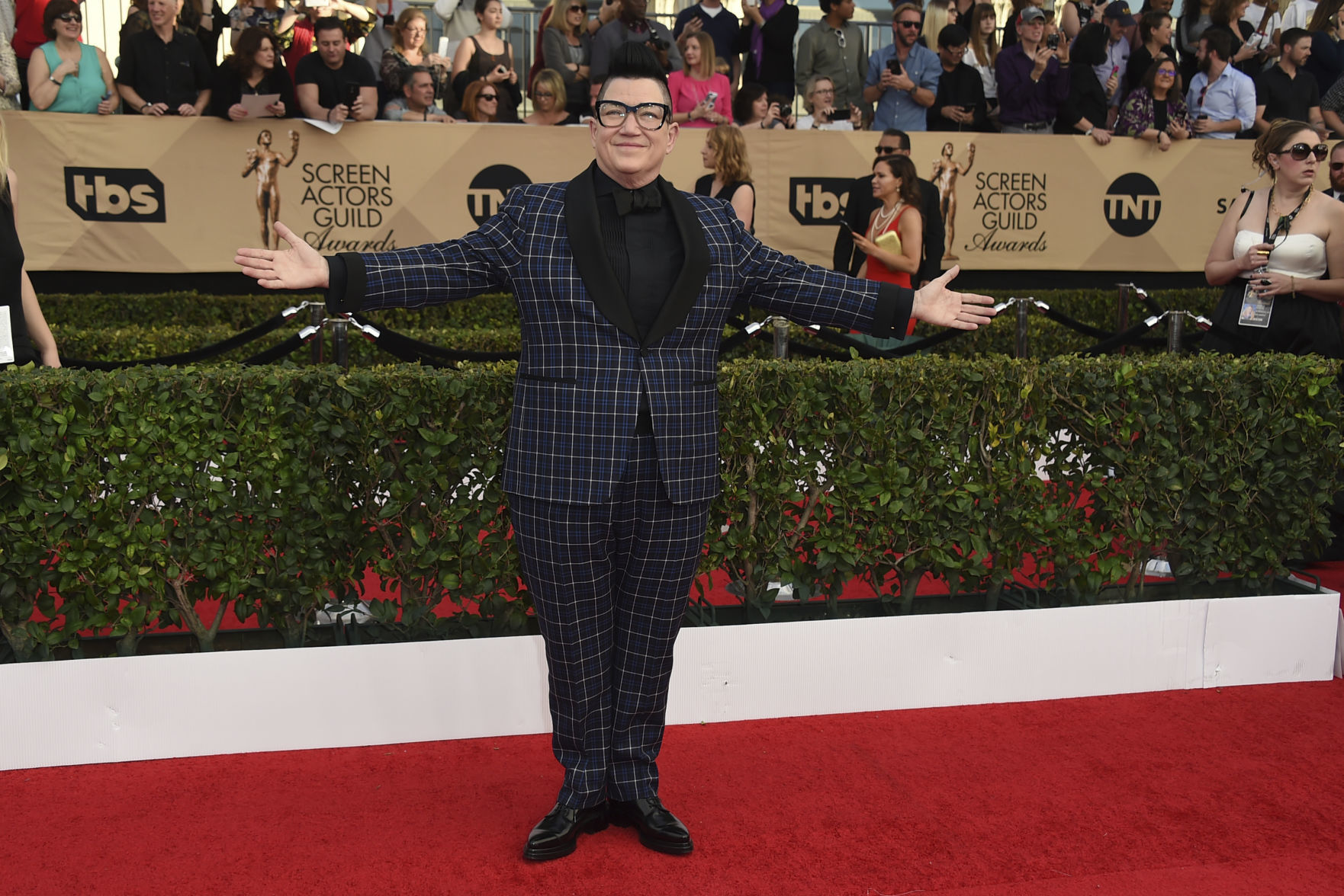 Lea DeLaria